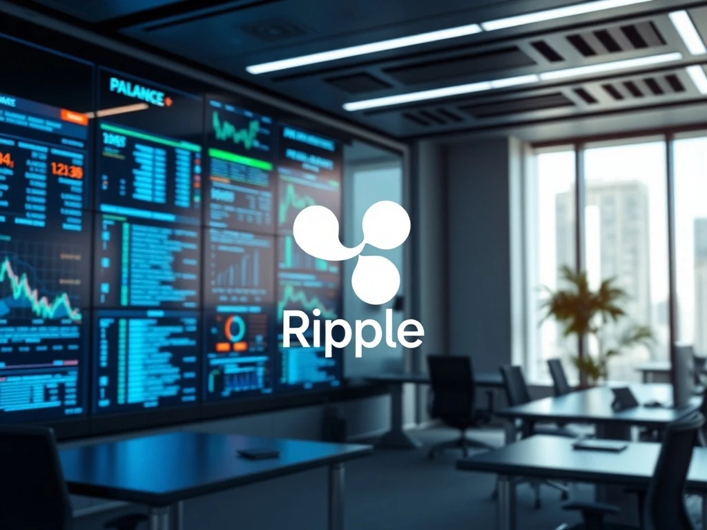 Ripple Acquisition: A Transformative $1 Billion Move in Corporate Treasury Management