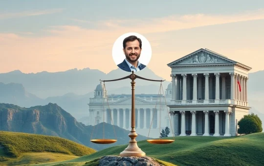 Ripple's Urgent Plea: Brad Garlinghouse Demands Fair Crypto Regulation