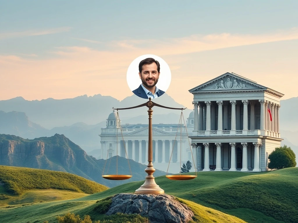 Ripple's Urgent Plea: Brad Garlinghouse Demands Fair Crypto Regulation