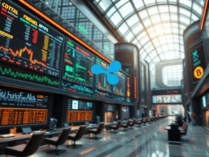 Ripple Prime: A Transformative Leap in Institutional Fintech Services
