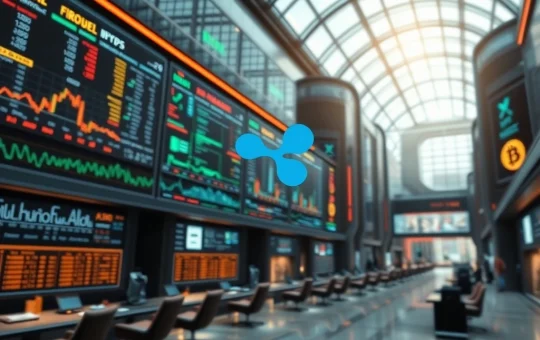 Ripple Prime: A Transformative Leap in Institutional Fintech Services