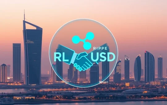Ripple RLUSD Unlocks Strategic Fintech Partnership in Bahrain