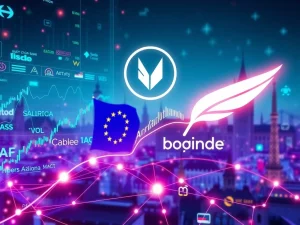 Robinhood Tokenization: A Strategic Breakthrough for EU Stock Access