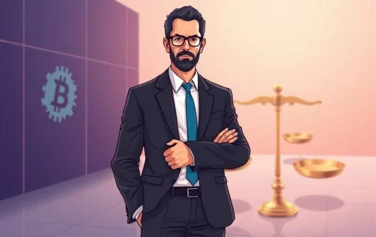 Roger Ver's Breakthrough: Bitcoin Jesus Reaches Crucial DOJ Agreement on Tax Charges