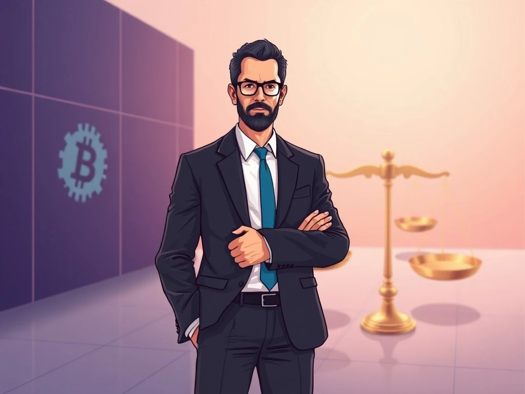 Roger Ver's Breakthrough: Bitcoin Jesus Reaches Crucial DOJ Agreement on Tax Charges