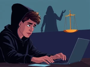 Roman Storm's Urgent Warning: DeFi Developers Face Looming DOJ Prosecution Threats