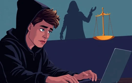 Roman Storm's Urgent Warning: DeFi Developers Face Looming DOJ Prosecution Threats