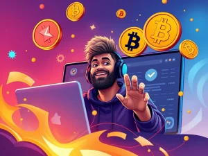 Rumble Bitcoin Tips: Empowering Creators with Seamless Crypto Payments