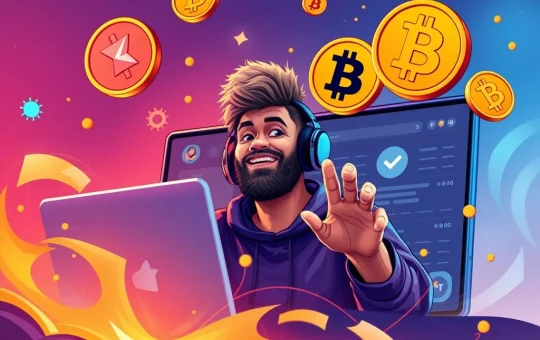 Rumble Bitcoin Tips: Empowering Creators with Seamless Crypto Payments