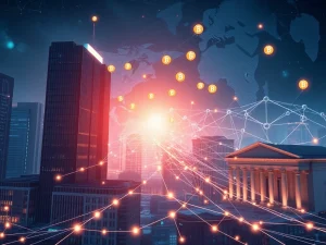 RWA Tokenization: Unlocking Trillions Through Robust Institutional Foundations