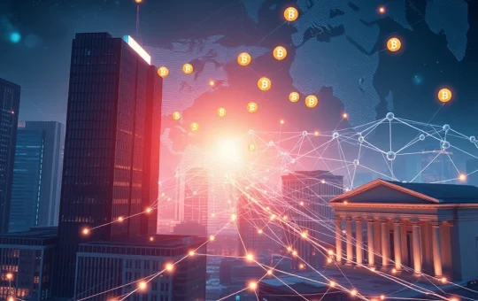 RWA Tokenization: Unlocking Trillions Through Robust Institutional Foundations