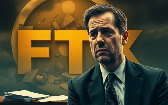 Sam Bankman-Fried's Critical Regret: The FTX Bankruptcy Decision