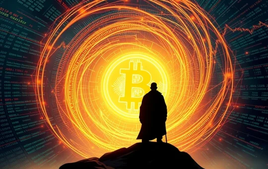 Satoshi Nakamoto's Dormant Bitcoin: A Profound Market Shift if 1.1 Million BTC Moves