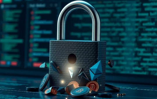 Critical Alert: Shuffle Crypto Data Breach Exposes Millions, Threatens User Security