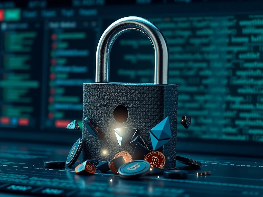 Critical Alert: Shuffle Crypto Data Breach Exposes Millions, Threatens User Security