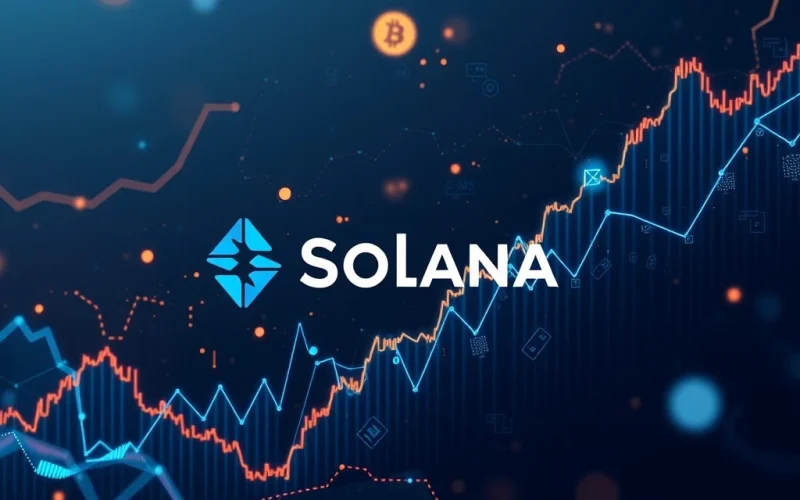 Solana's Explosive Ascent: Bitwise CIO Reveals Two-Pronged Winning Strategy