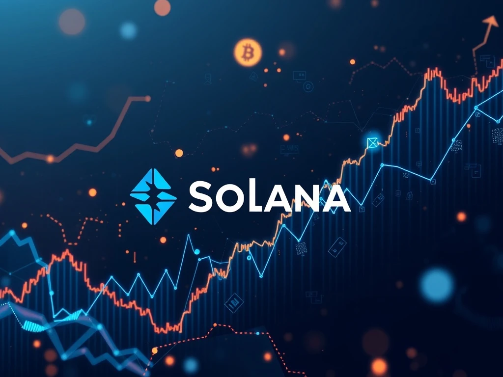 Solana's Explosive Ascent: Bitwise CIO Reveals Two-Pronged Winning Strategy