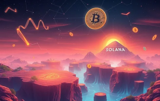 Solana DEXs: Building Crucial Liquidity for Sustainable Crypto Growth