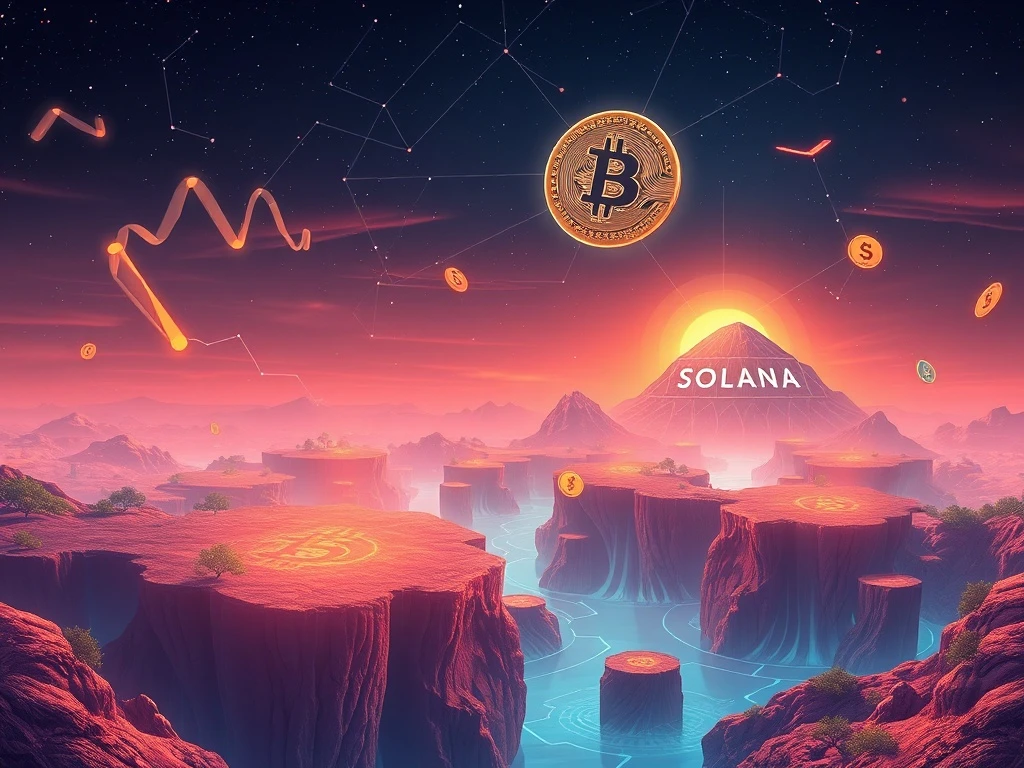 Solana DEXs: Building Crucial Liquidity for Sustainable Crypto Growth