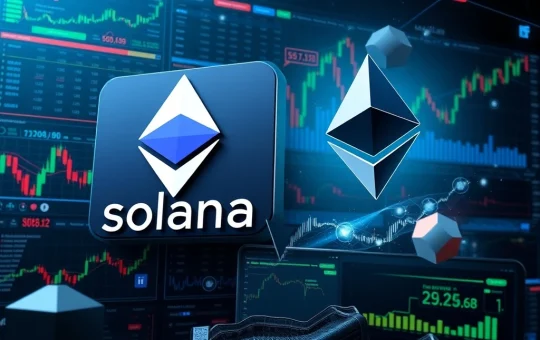 Solana ETF: Unveiling Crucial Crypto Developments Today