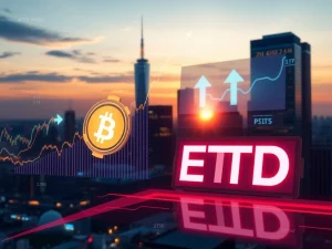 Solana ETF Surge: Bitwise Sees Remarkable Trading as 21Shares Files for Hyperliquid ETF