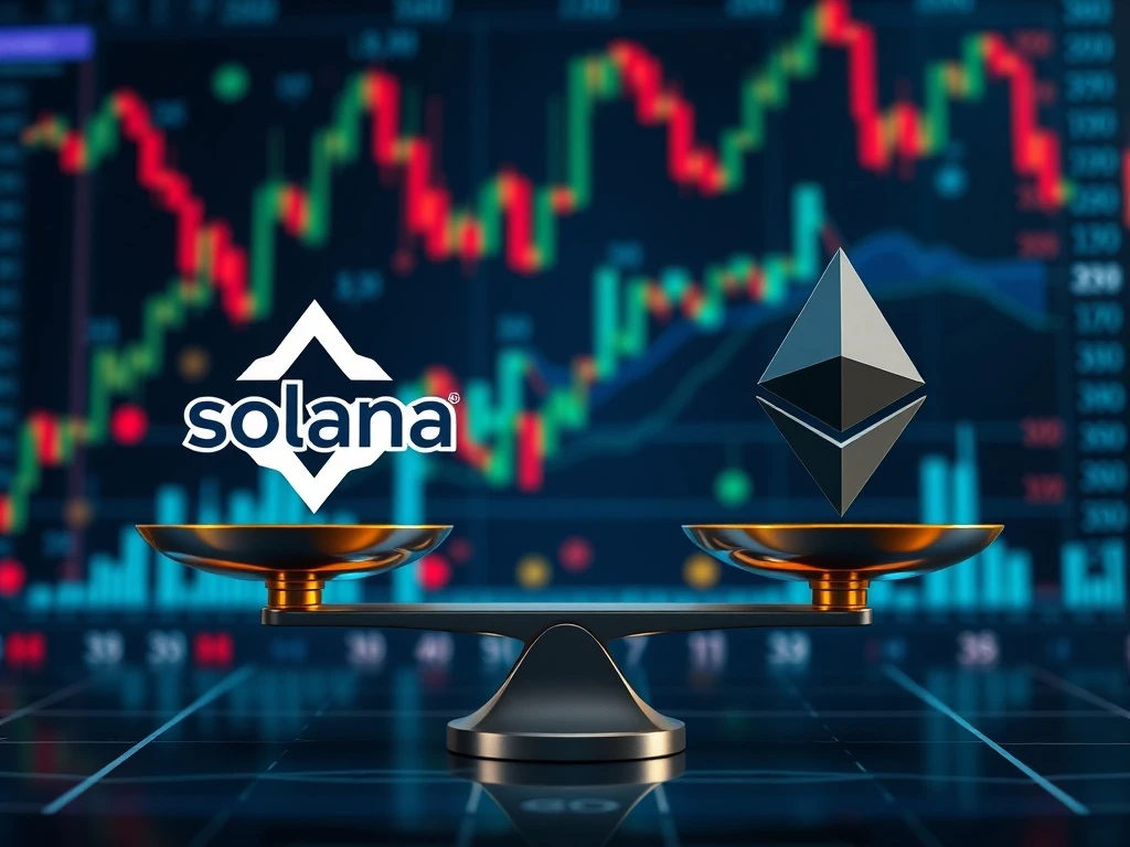Solana ETF: Will This Challenger **Dominantly** Outperform Ethereum?