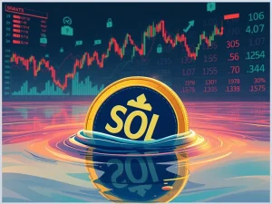 Solana ETFs Launched: Why SOL's Price Isn't Exploding Past $200 (Yet)
