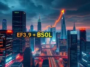 Solana ETF Launch: Explosive Potential for SOL Price to Reach $400+