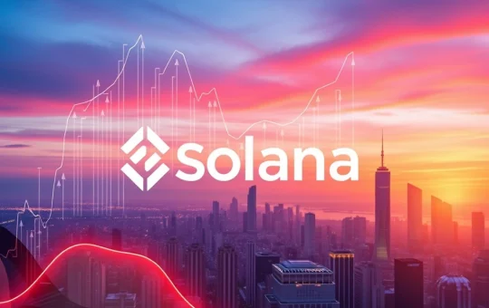 Solana ETF: Unlocking Massive SOL Price Potential with Spot Approval