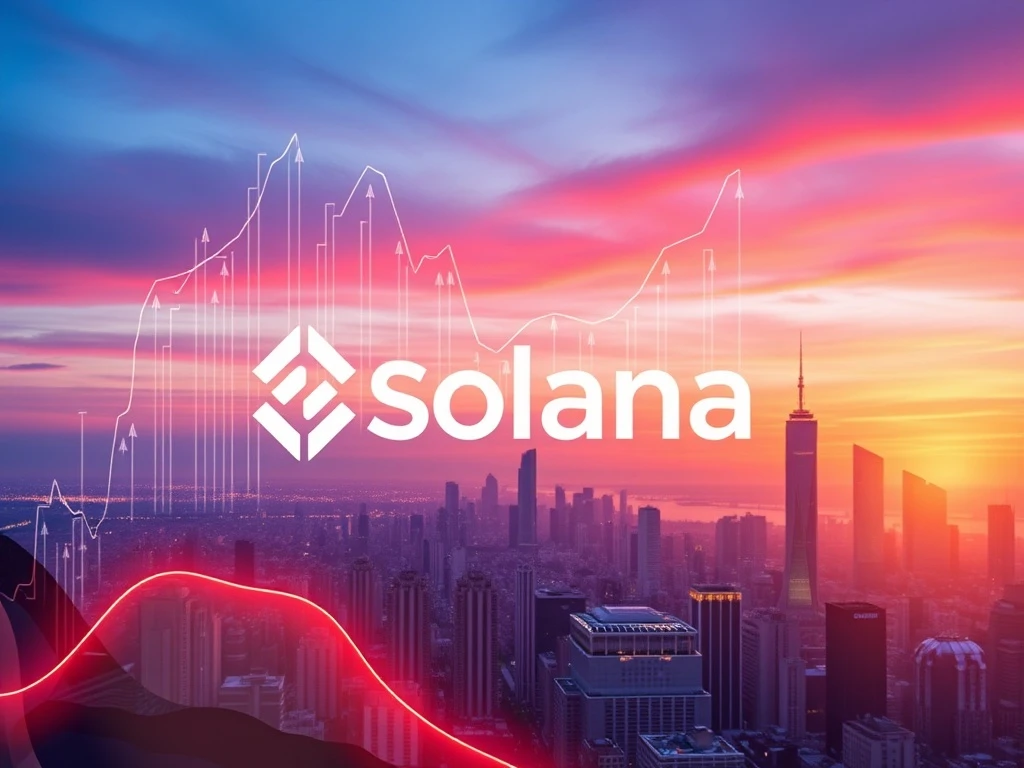 Solana ETF: Unlocking Massive SOL Price Potential with Spot Approval
