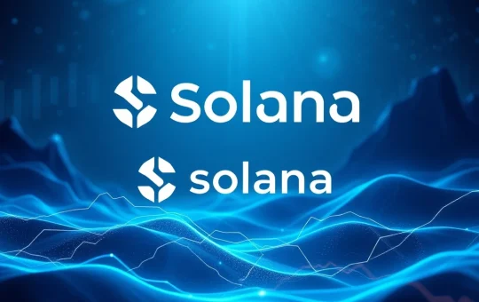 Groundbreaking Solana ETF: Grayscale Enters Staking Race with Bitwise