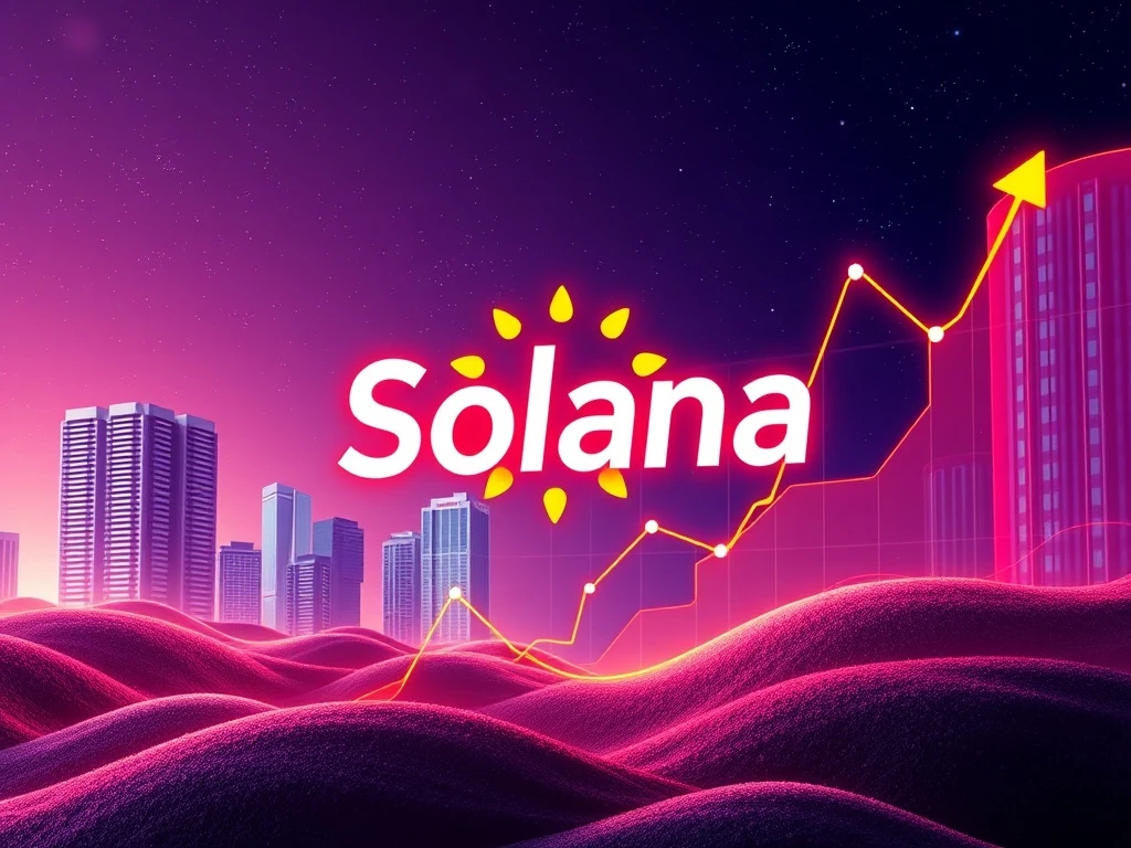 Solana ETFs: Historic Breakthrough Poised to Inject Billions into Crypto Market