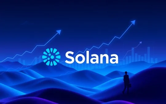 Solana's **Phenomenal** Surge: CME Futures and ETPs Signal **Imminent** New Highs?