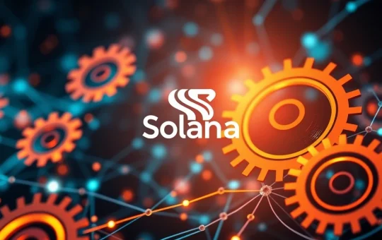 Solana Founder Unveils Revolutionary Percolator Perpetual DEX
