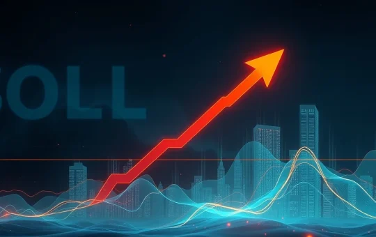 Solana Price: Crucial Double Bottom Hints at Explosive 40% Rally to $250