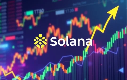 Solana Staking ETF Surges: Bitwise Debuts with Astounding $55M Volume