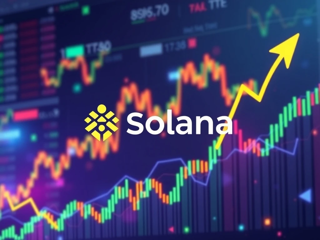 Solana Staking ETF Surges: Bitwise Debuts with Astounding $55M Volume