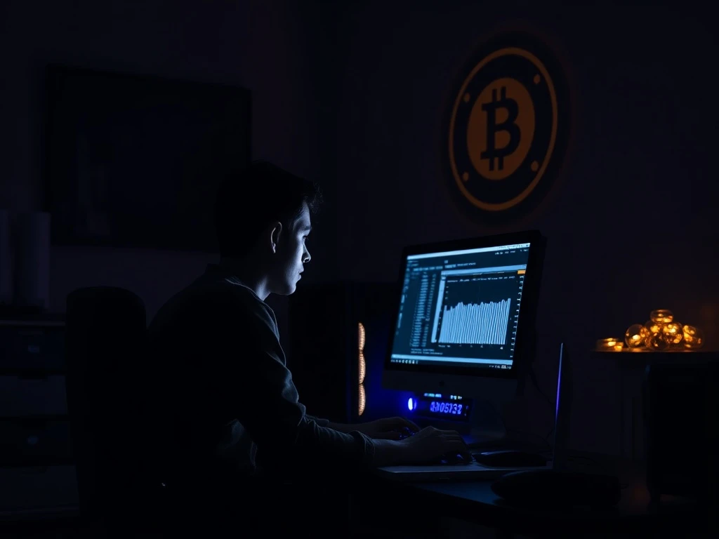 Solo Bitcoin Mining: How 5 Miners Achieved Remarkable $350K+ Wins in 2025