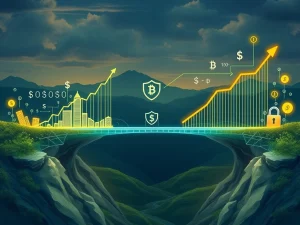 Revolutionary Regulated DeFi: Spark Protocol's $100M Treasury Shift