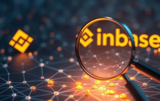 Unlocking Profits: How to Spot Crypto Before Binance & Coinbase Listing in 2025