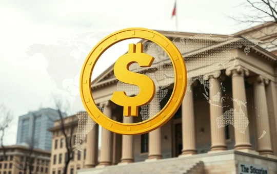 Stablecoins: Unleashing Global Dollar Dominance, Not Bank Ruin, Says Coinbase