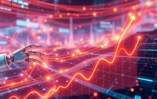 Stablecoin Transactions See Unprecedented Surge: Bots Dominate 70% of Q3 Activity, Retail Usage Soars