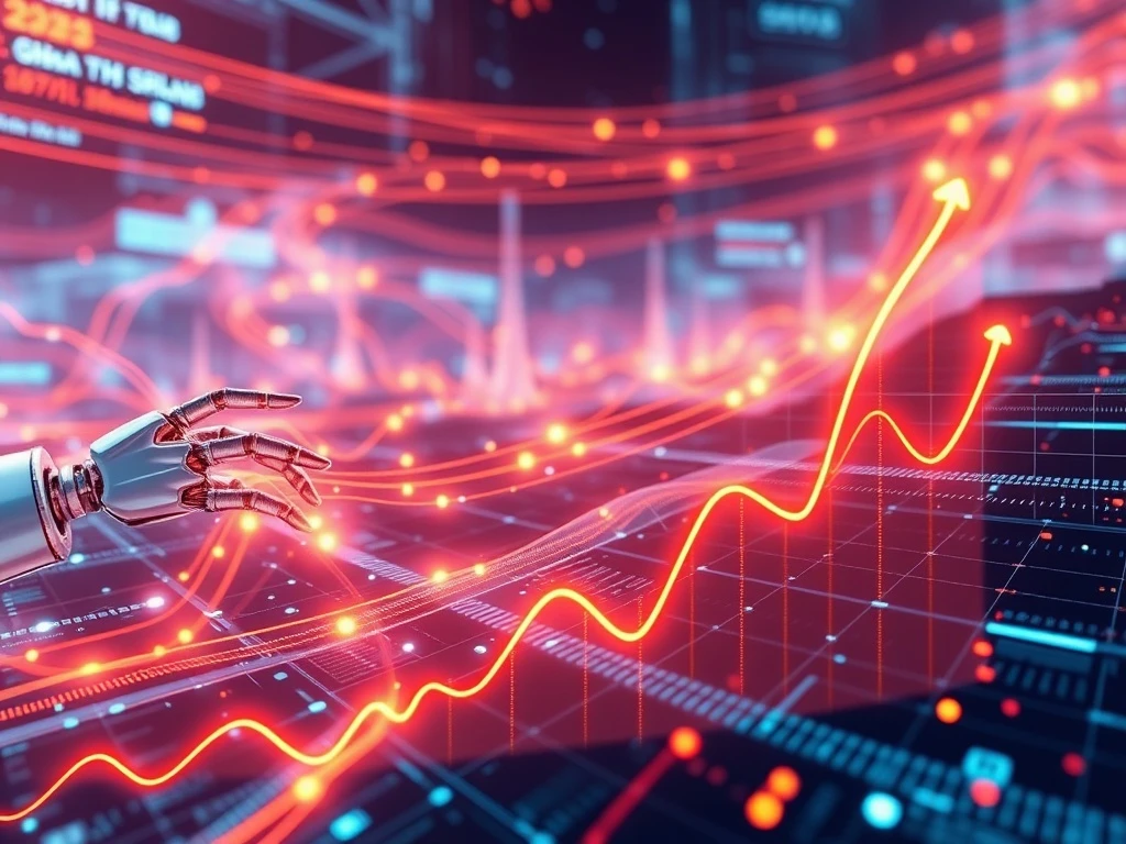 Stablecoin Transactions See Unprecedented Surge: Bots Dominate 70% of Q3 Activity, Retail Usage Soars