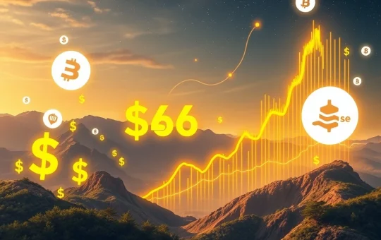 Unprecedented Stablecoin Growth: $46 Billion Ignites Crypto Market in Q3