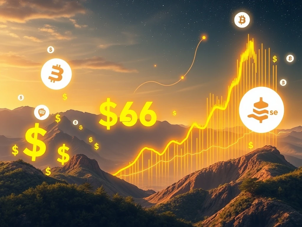 Unprecedented Stablecoin Growth: $46 Billion Ignites Crypto Market in Q3