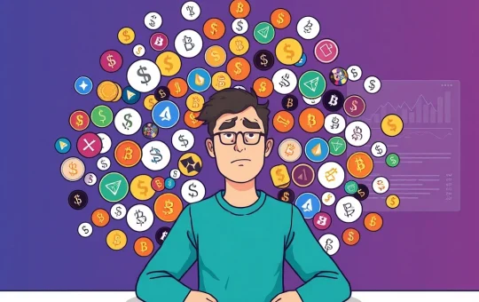 Urgent Warning: ZachXBT Reveals 'Ticker Fatigue' Threatening Stablecoin UX and Crypto Mass Adoption