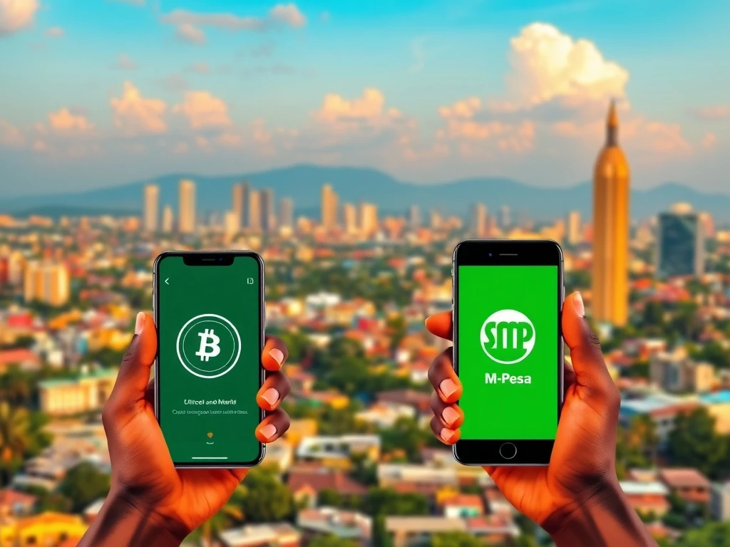 Stablecoins Empower Africans: Nairobi & Lagos Spearhead Inflation Survival with Digital Dollars