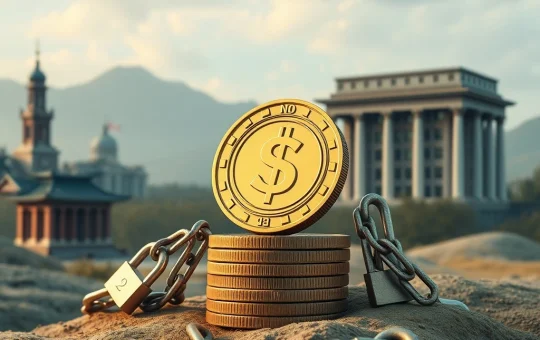 Stablecoins: Unveiling Critical Risks in Central Business Digital Currencies