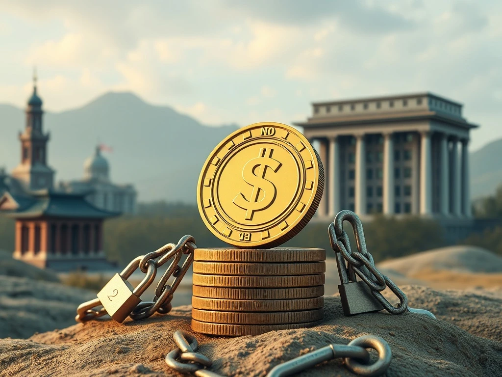 Stablecoins: Unveiling Critical Risks in Central Business Digital Currencies