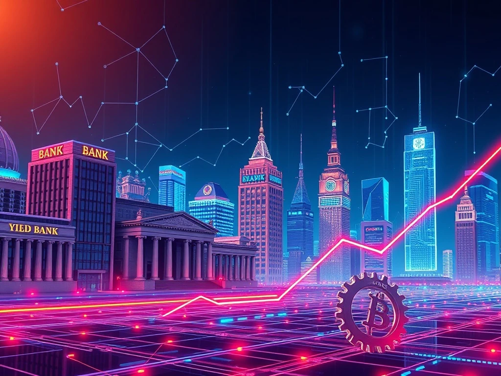 Stablecoins: Stripe CEO Patrick Collison Predicts Profound Crypto Yield Disruption for Banking System